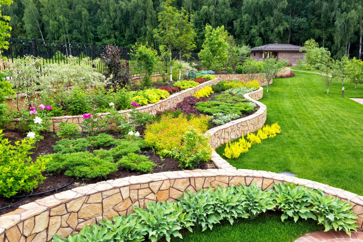 Landscaping Design