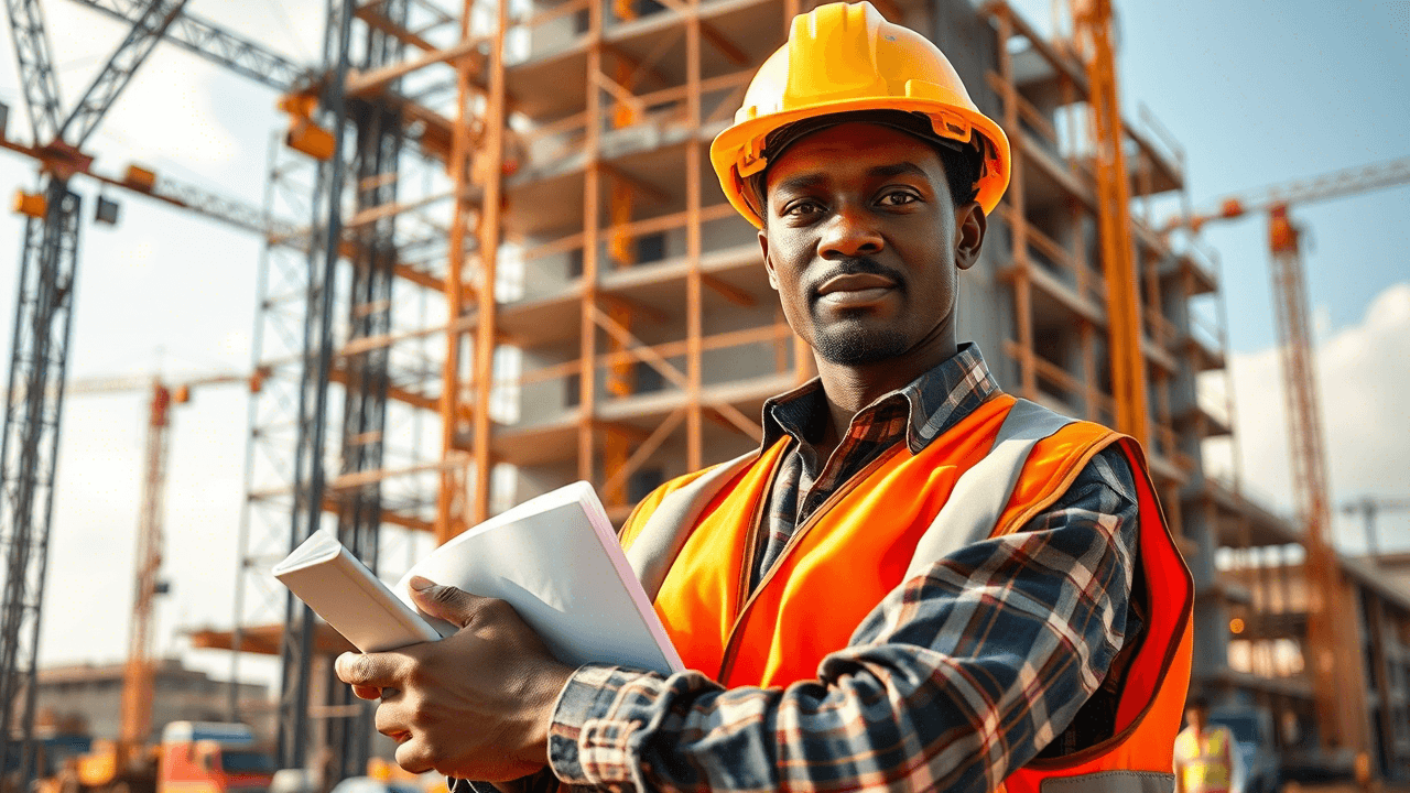 Team meeting in conference room