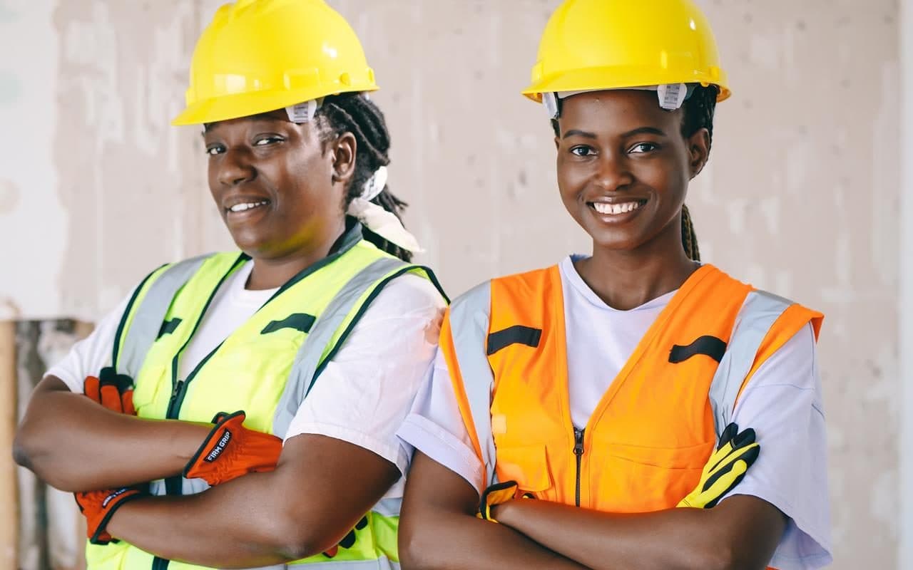 Team collaboration session