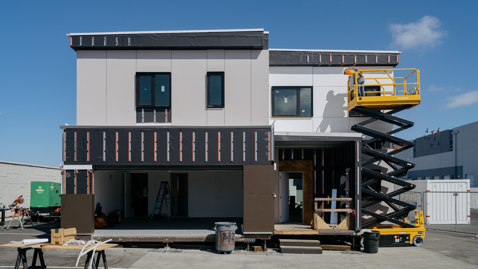 City Park Renovation - Image 1