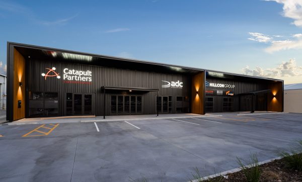 Industrial Zone Mapping - Image 1